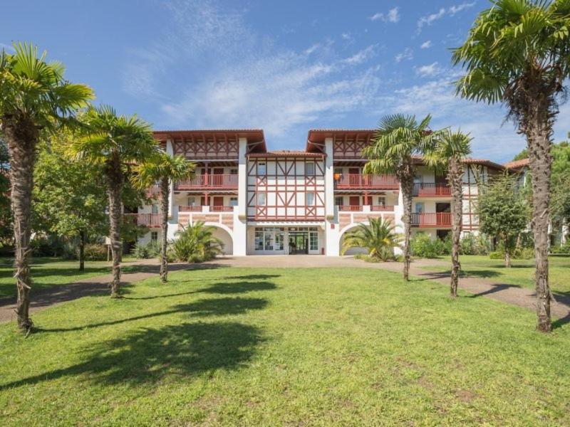 Le Domaine de Gascogne - appartement 2 pièces 4/5 personnes Biscarrosse Extérieur photo