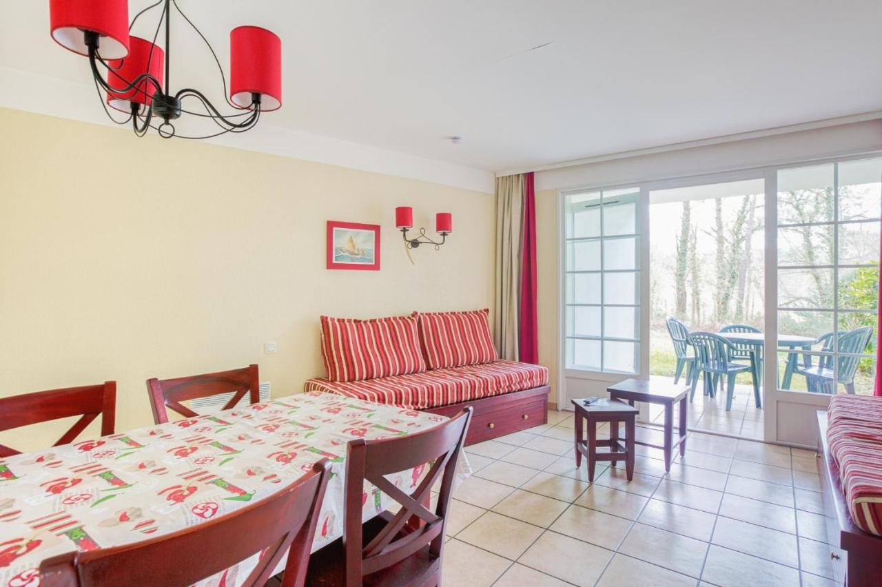 Le Domaine de Gascogne - appartement 2 pièces 4/5 personnes Biscarrosse Extérieur photo