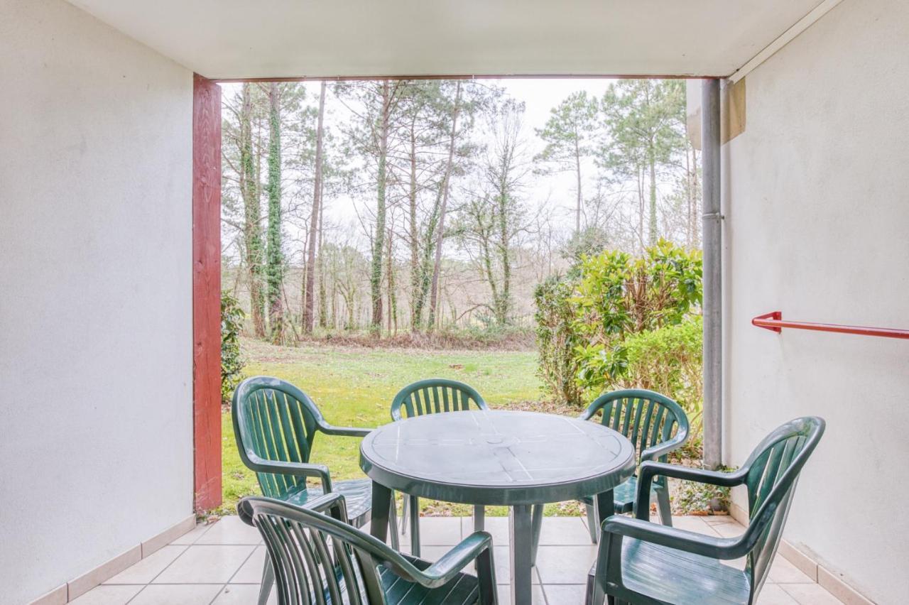 Le Domaine de Gascogne - appartement 2 pièces 4/5 personnes Biscarrosse Extérieur photo