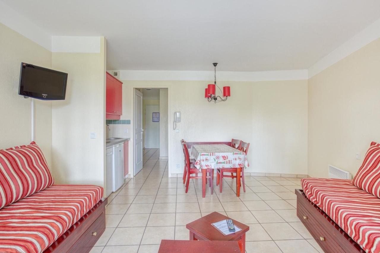 Le Domaine de Gascogne - appartement 2 pièces 4/5 personnes Biscarrosse Extérieur photo