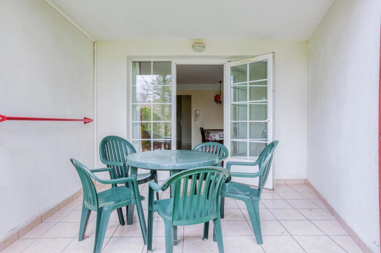 Le Domaine de Gascogne - appartement 2 pièces 4/5 personnes Biscarrosse Extérieur photo
